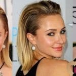 Bayan Saç Kesim Modelleri ve İsimleri