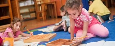 Çocuklarda Montessori eğitimi nasıl olur